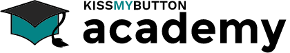 Kiss My Button logo