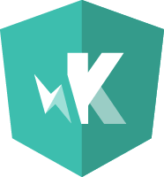 RxJs logo