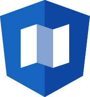 Angular Services logo
